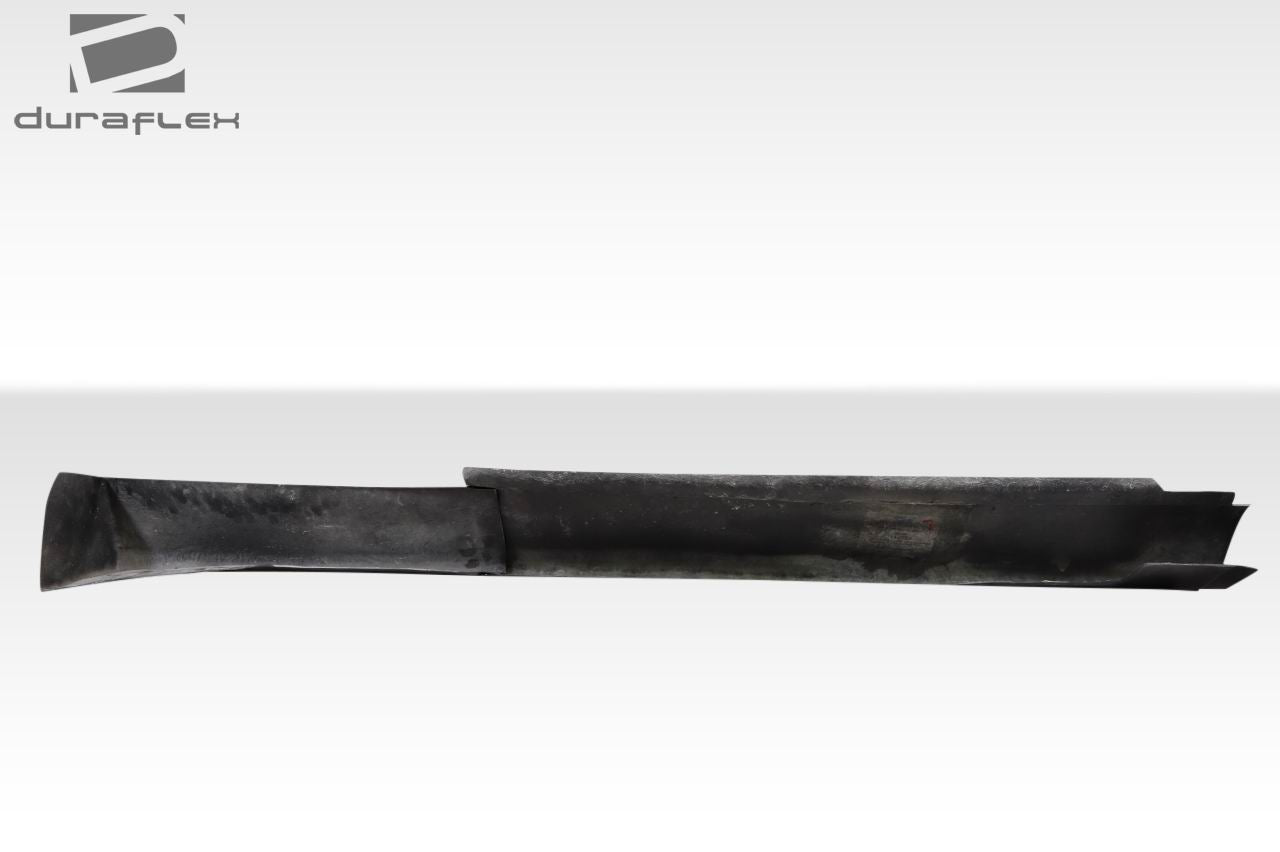 1995-1998 Nissan 240SX S14 Duraflex B Sport Wide Body Side Skirts Rocker Panels - 4 Piece