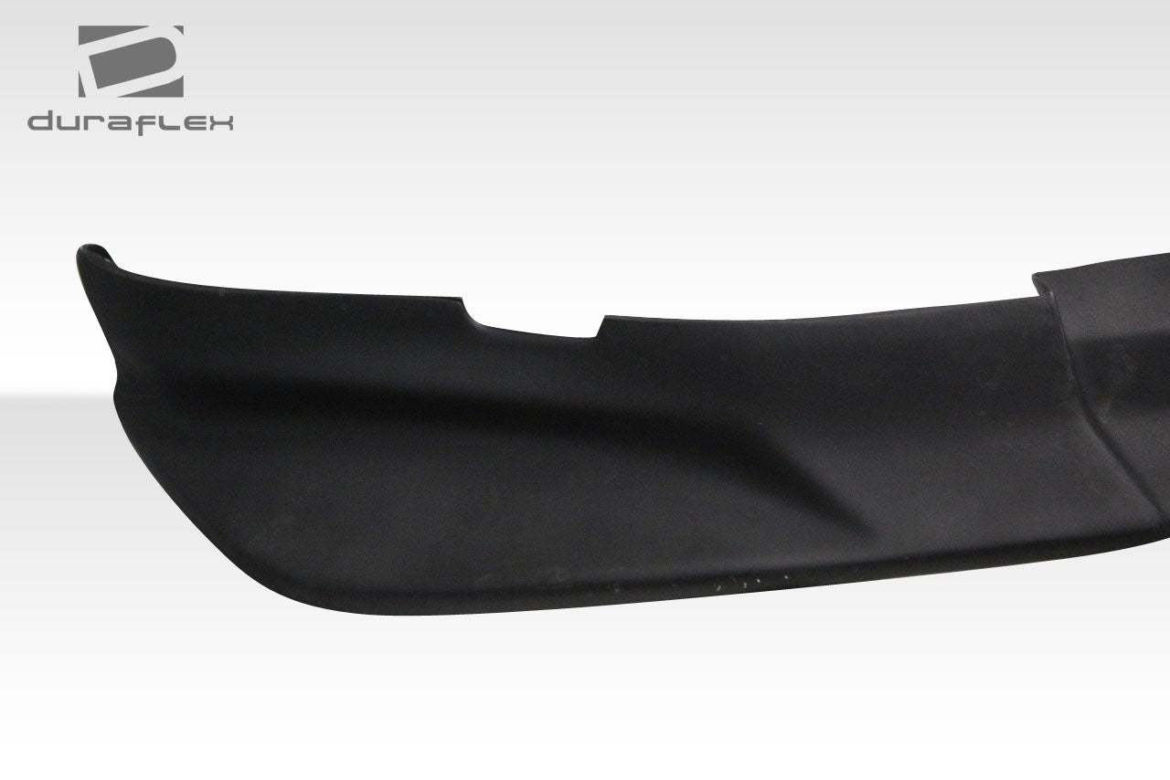 2003-2005 Nissan 350Z Z33 Duraflex C-1 Front Lip Under Spoiler Air Dam - 1 Piece
