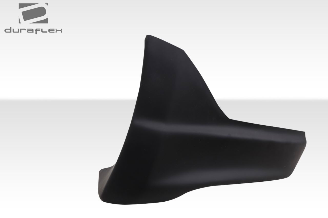 2003-2008 Nissan 350Z Z33 Duraflex C-1 Rear Add-Ons - 2 Piece