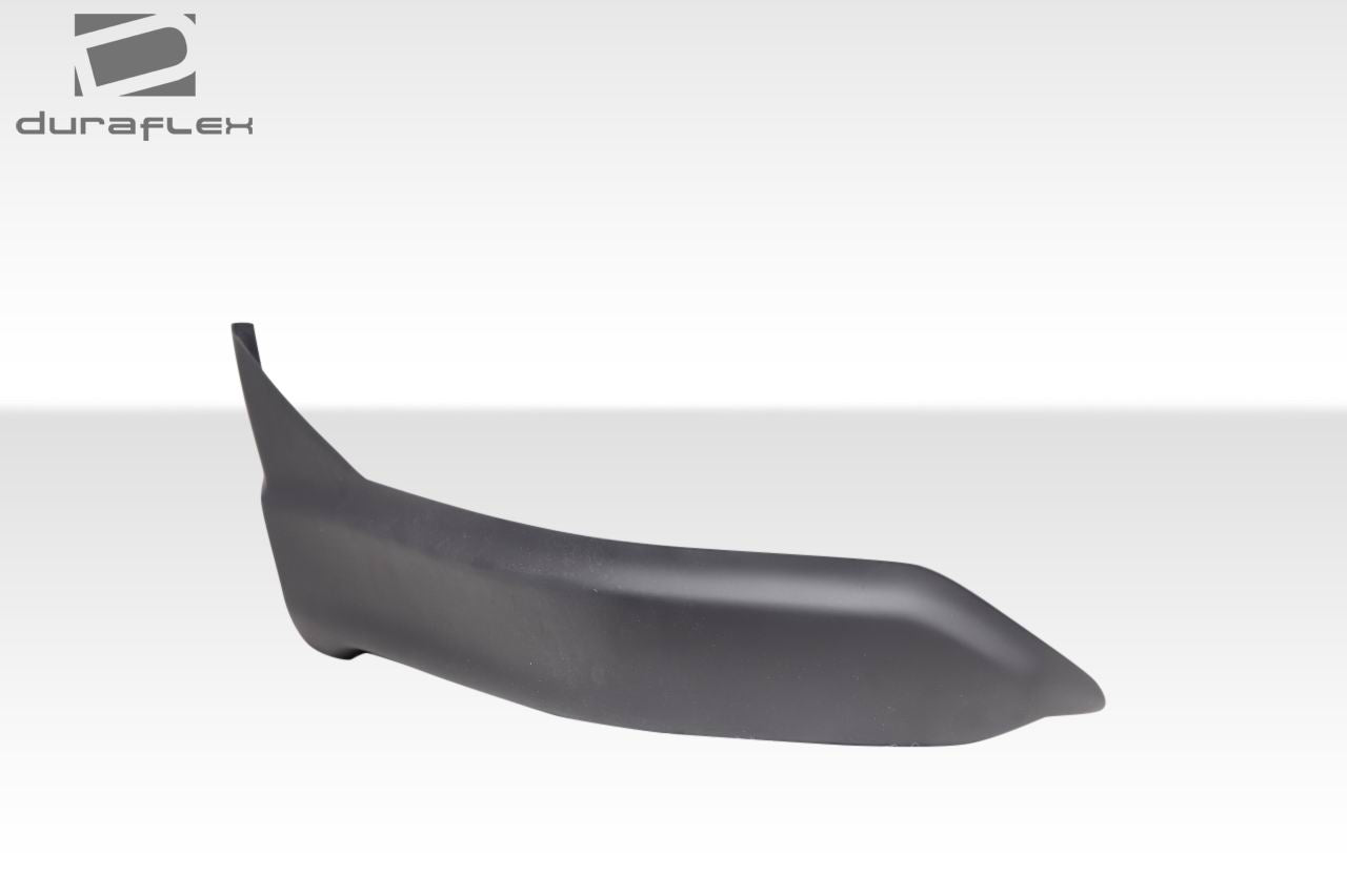 2003-2008 Nissan 350Z Z33 Duraflex C-1 Rear Add-Ons - 2 Piece