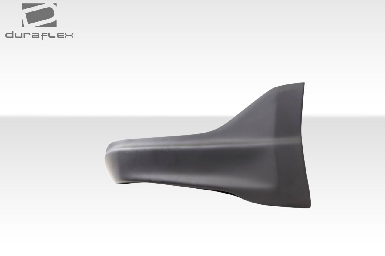 2003-2008 Nissan 350Z Z33 Duraflex C-1 Rear Add-Ons - 2 Piece
