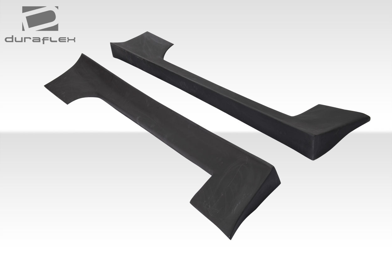 1989-1994 Nissan Skyline R32 2DR Duraflex Demon Side Skirts Rocker Panels - 2 Piece