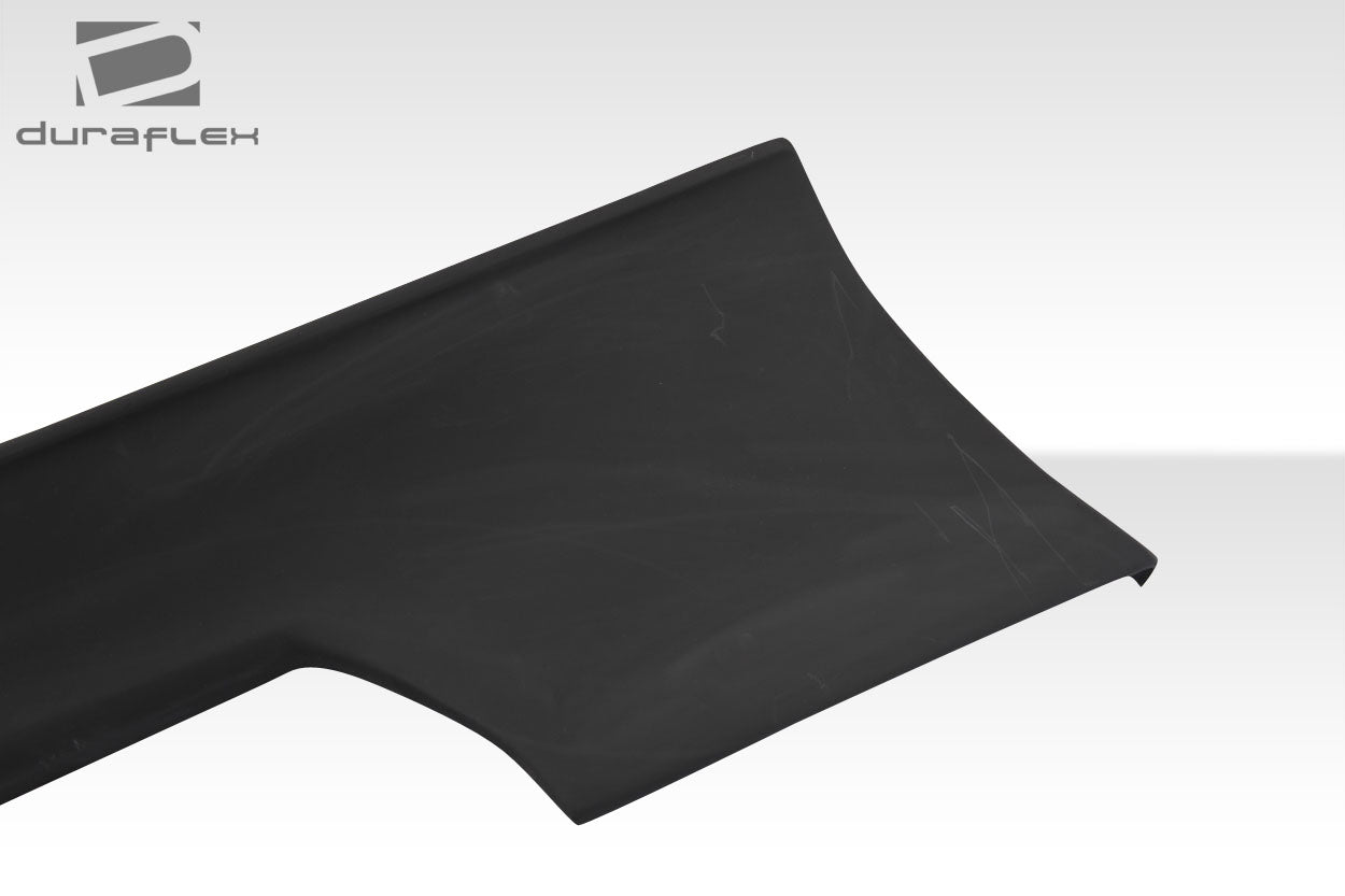 1989-1994 Nissan Skyline R32 2DR Duraflex Demon Side Skirts Rocker Panels - 2 Piece