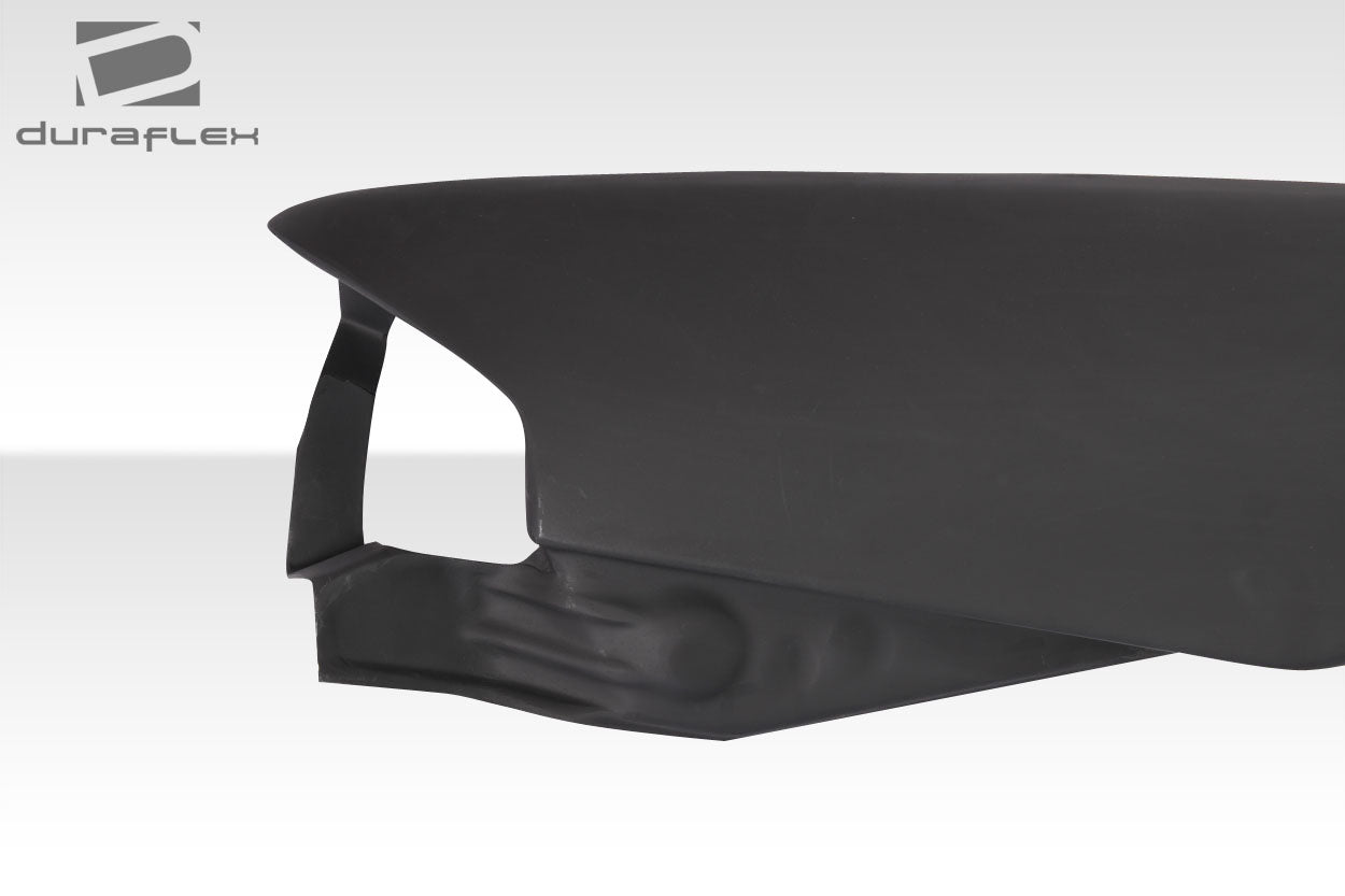 1989-1994 Nissan Skyline R32 2DR Duraflex D-Sport Wide Body Front Fender Flares - 2 Piece