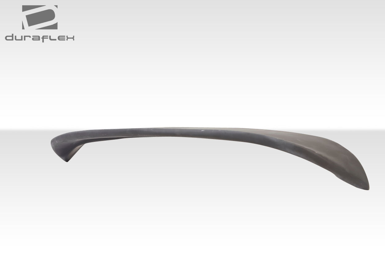 1990-1997 Mazda Miata Duraflex Demon Hard Top Wing Spoiler - 1 Piece