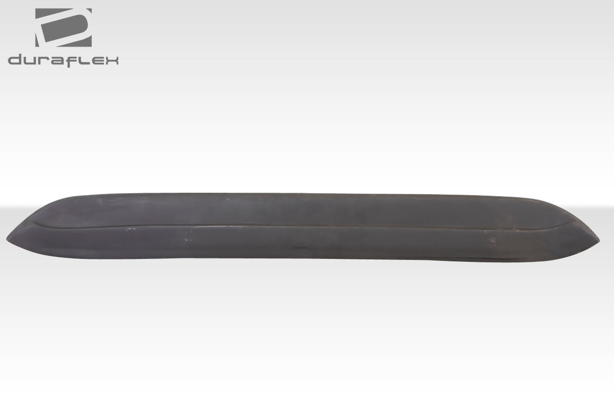 1990-1997 Mazda Miata Duraflex Demon Hard Top Wing Spoiler - 1 Piece