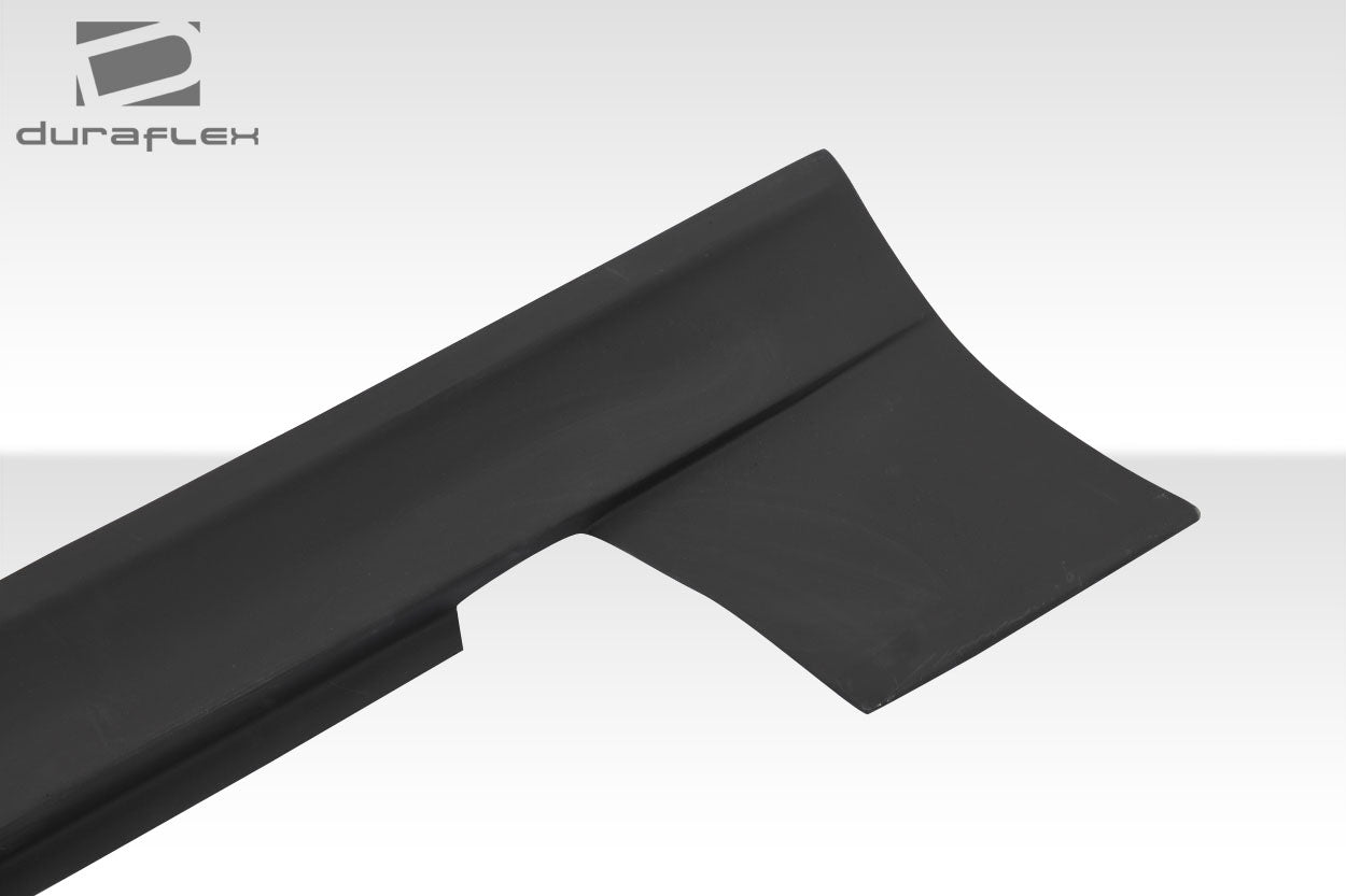 1990-1997 Mazda Miata Duraflex Demon Side Skirts Rocker Panels - 2 Piece