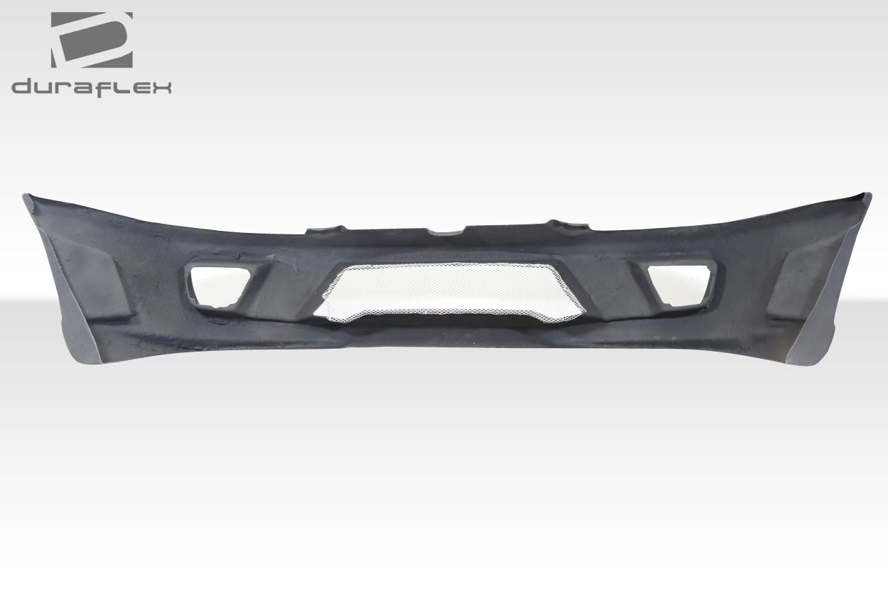 2000-2004 Subaru Legacy 4DR / 5DR Wagon Duraflex Electric Front Bumper Cover- 1 Piece
