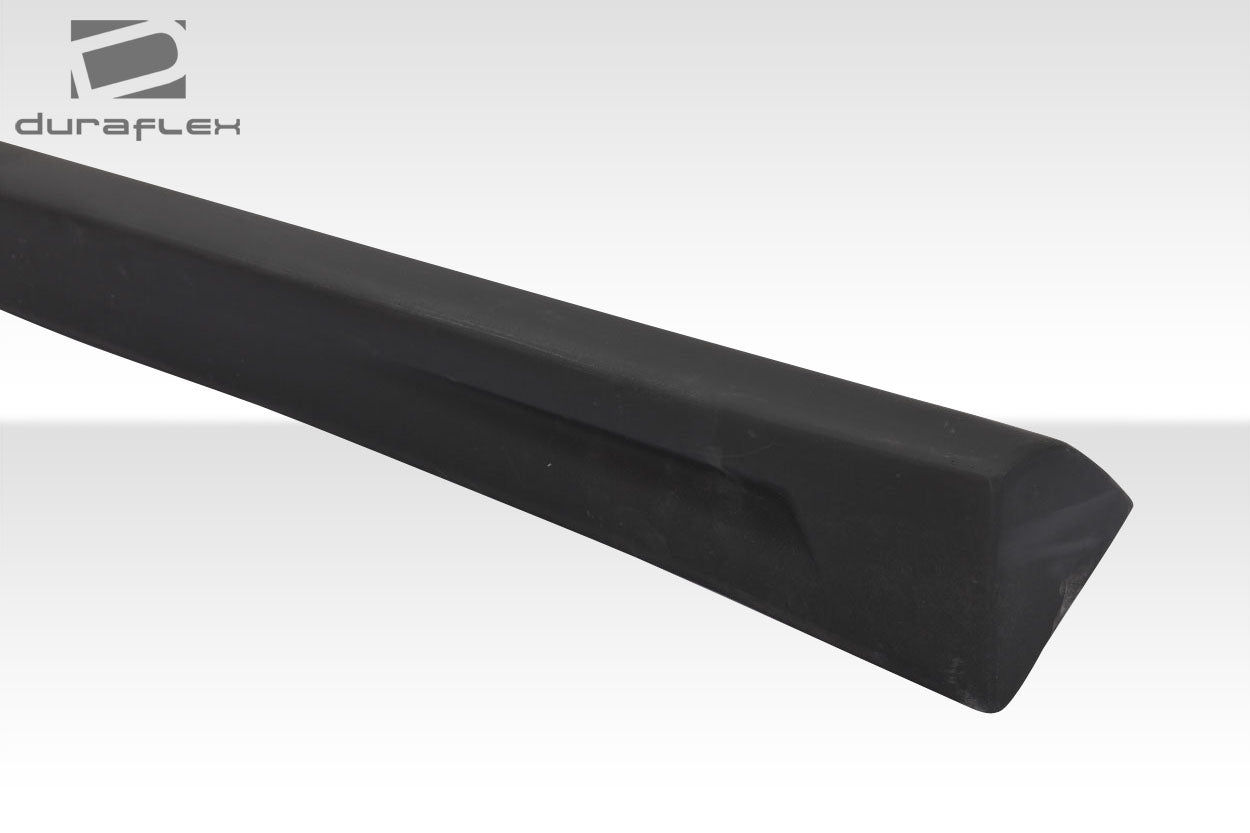 2000-2004 Subaru Legacy 4DR / 5DR Wagon Duraflex Electric Side Skirts Rocker Panels - 2 Piece