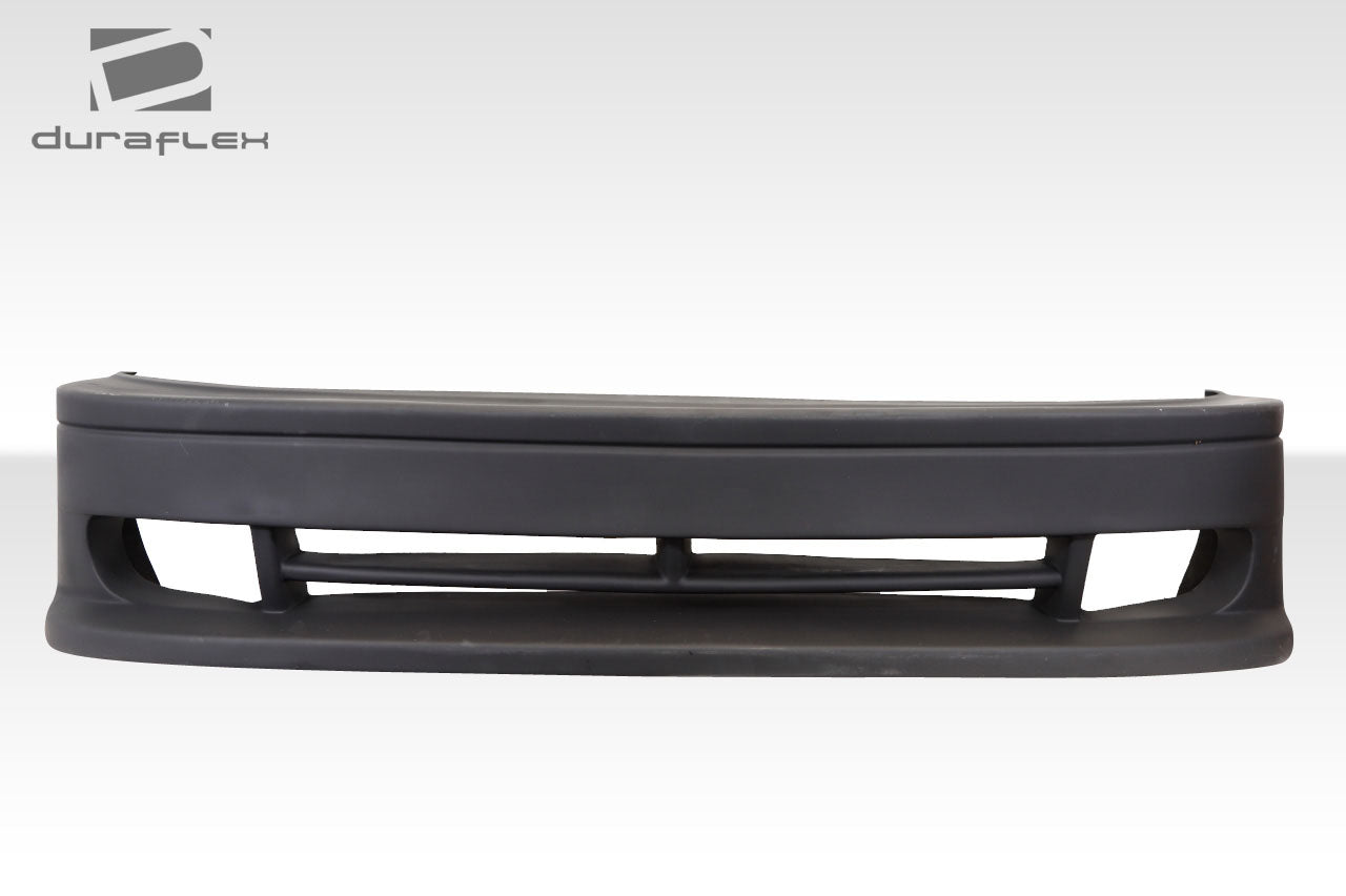 1991-1997 Toyota Previa Duraflex FAB Front Bumper Cover - 1 Piece
