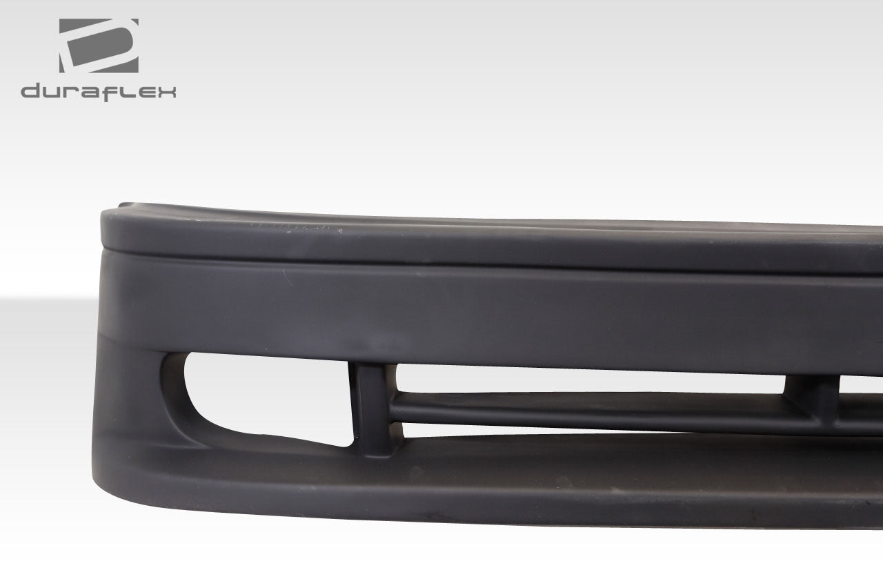 1991-1997 Toyota Previa Duraflex FAB Front Bumper Cover - 1 Piece