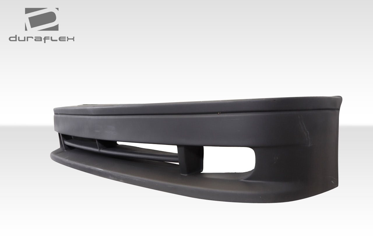 1991-1997 Toyota Previa Duraflex FAB Front Bumper Cover - 1 Piece