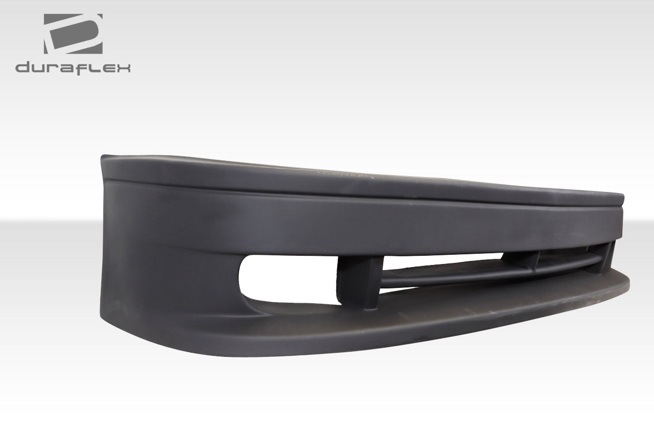 1991-1997 Toyota Previa Duraflex FAB Front Bumper Cover - 1 Piece