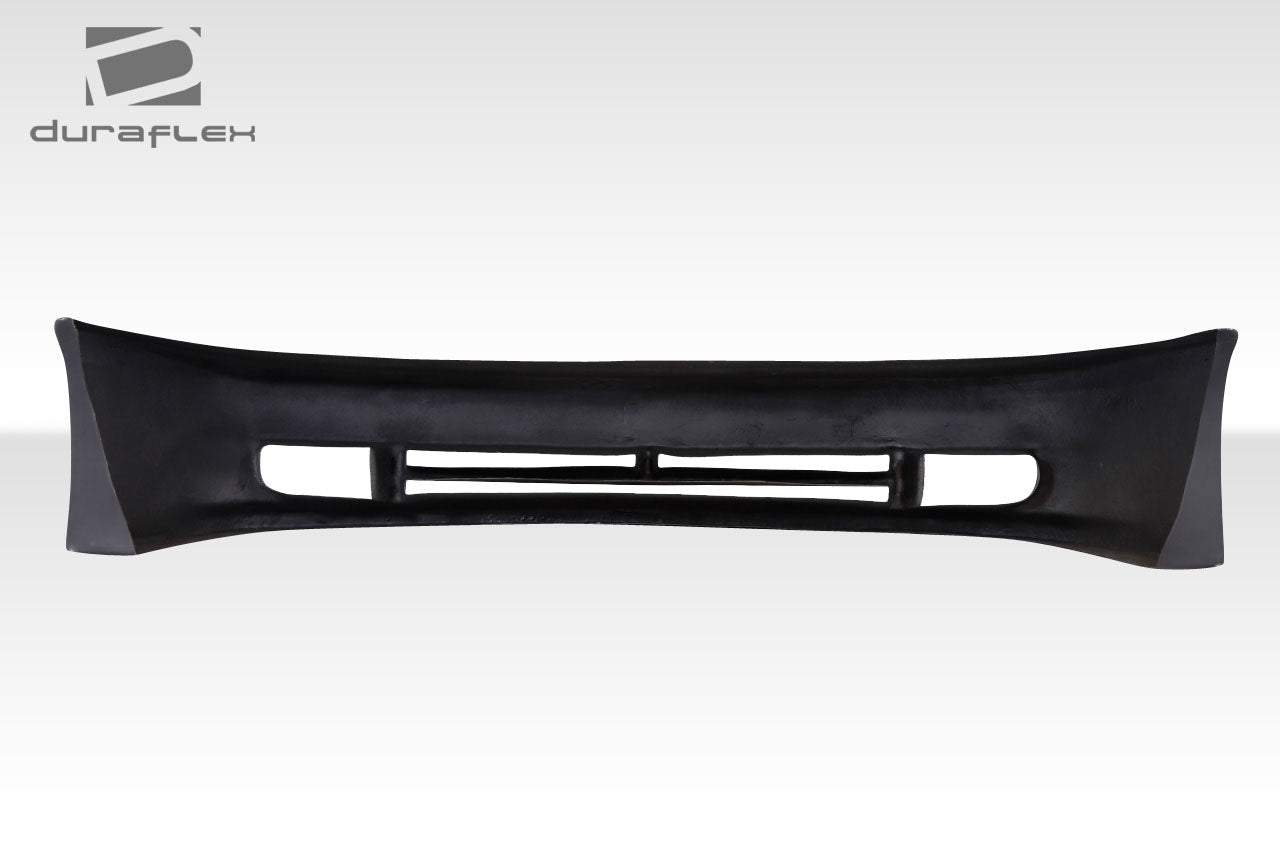 1991-1997 Toyota Previa Duraflex FAB Front Bumper Cover - 1 Piece