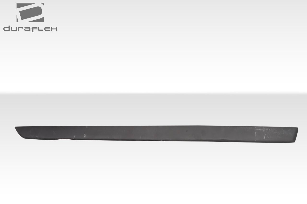 2000-2009 Honda S2000 Duraflex GP1 Door Caps - 2 Piece