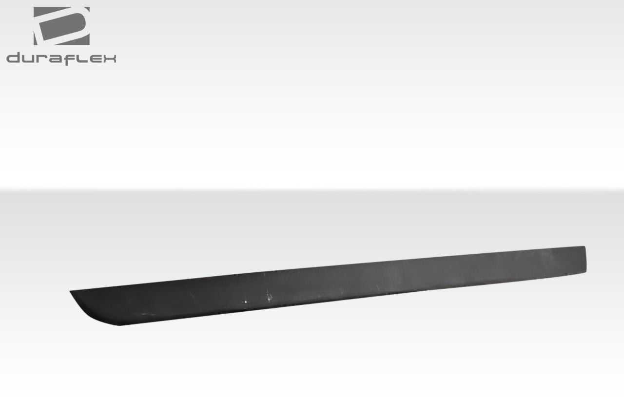 2000-2009 Honda S2000 Duraflex GP1 Door Caps - 2 Piece