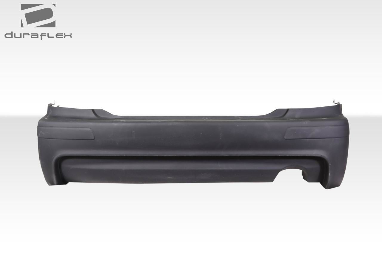 2000-2005 Lexus IS Series IS300 Duraflex H Spec Rear Bumper Cover - 1 Piece
