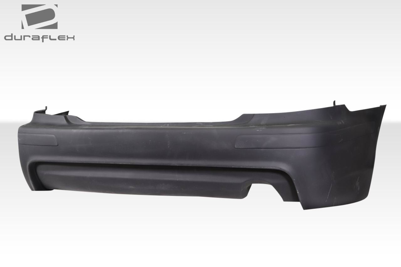 2000-2005 Lexus IS Series IS300 Duraflex H Spec Rear Bumper Cover - 1 Piece