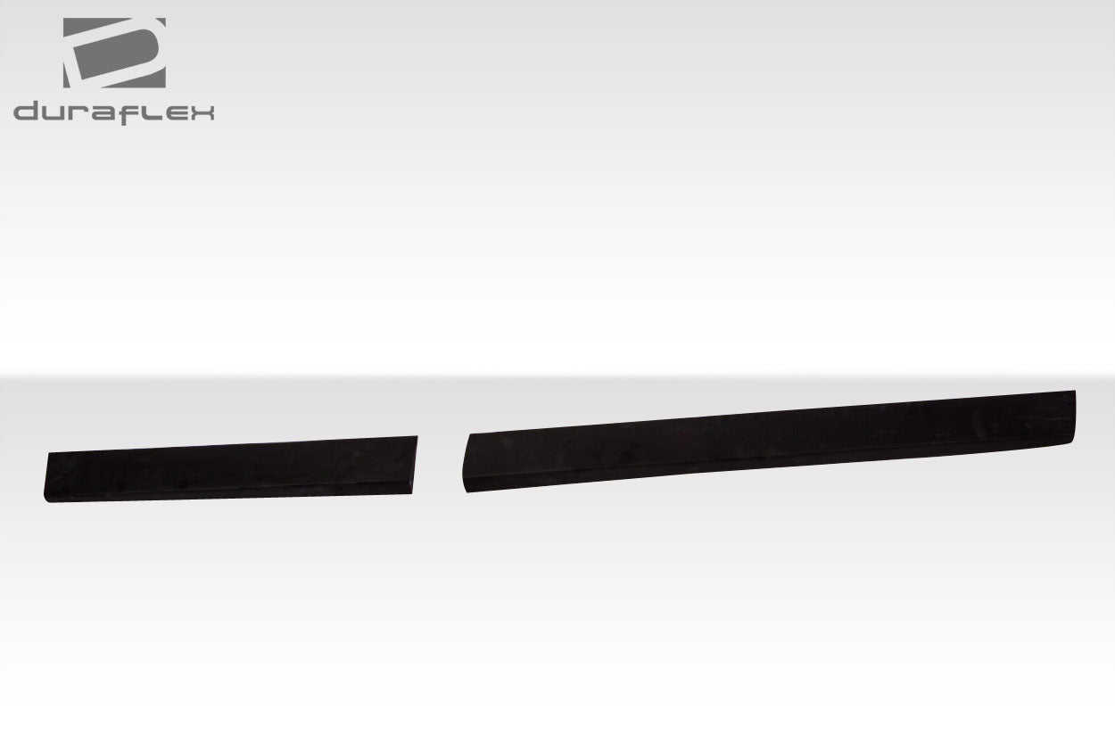 1997-2001 Infiniti Q45 Duraflex JDS Door Caps - 4 Piece