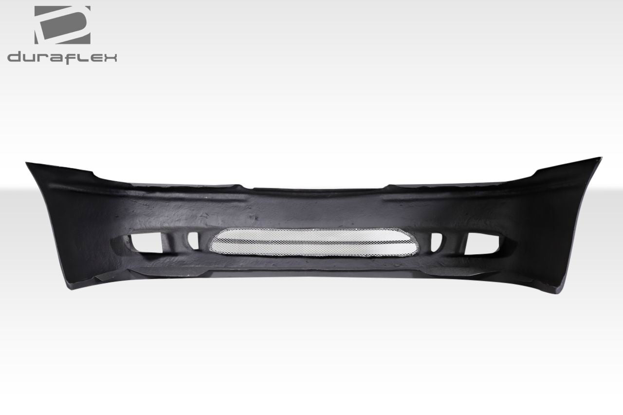 1997-2001 Infiniti Q45 Duraflex J Design Front Bumper Cover - 1 Piece
