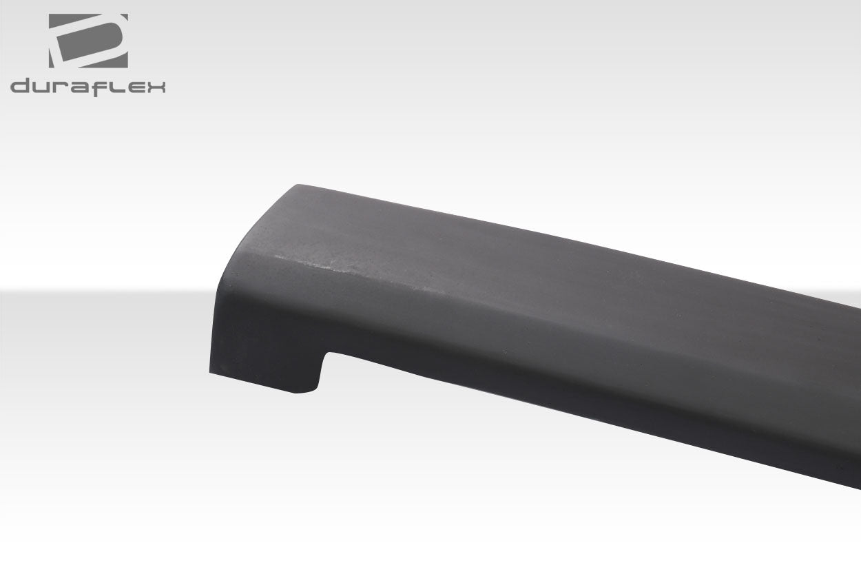 2002-2006 Infiniti Q45 Duraflex J-Design Side Skirts Rocker Panels - 2 Piece