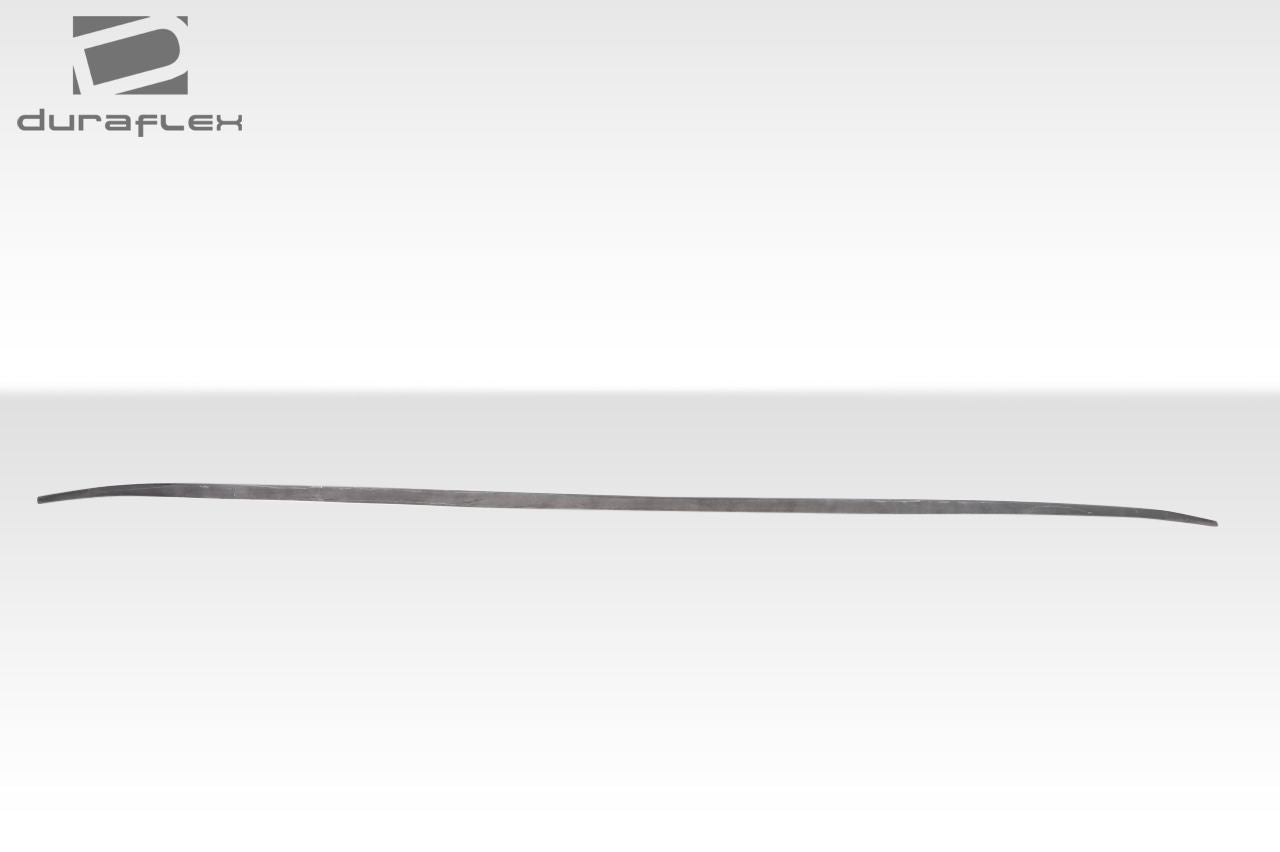 2002-2006 Infiniti Q45 Duraflex J Design Rear Wing Spoiler - 1 Piece