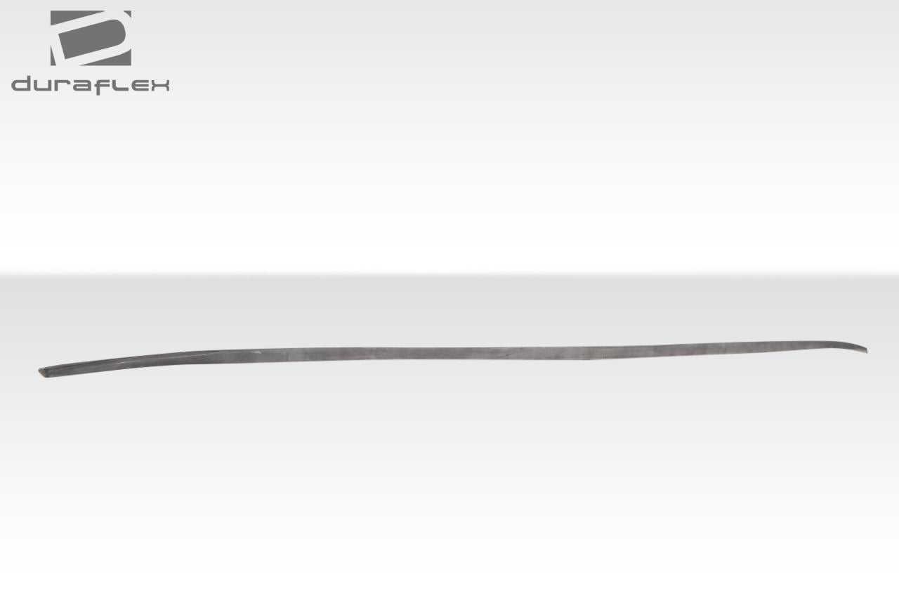 2002-2006 Infiniti Q45 Duraflex J Design Rear Wing Spoiler - 1 Piece