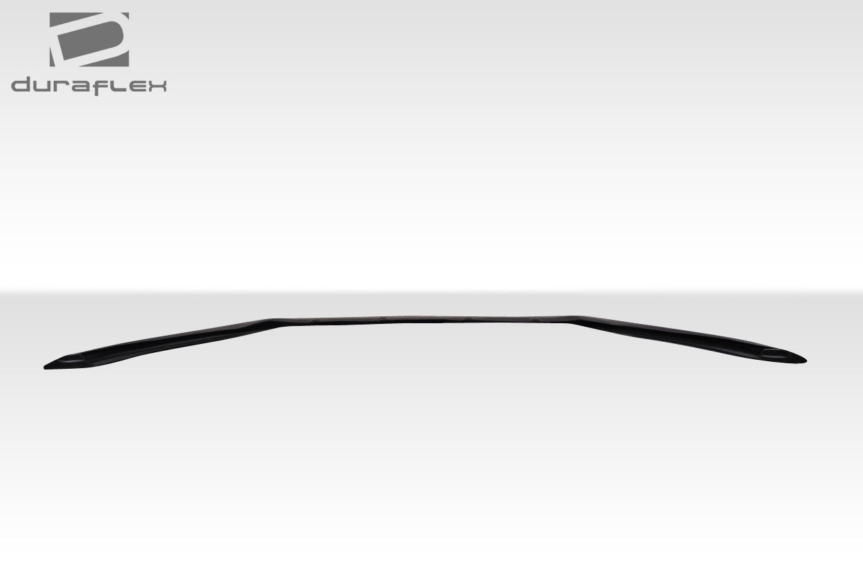 2015-2017 Ford Mustang Duraflex KT Front Lip - 1 Piece