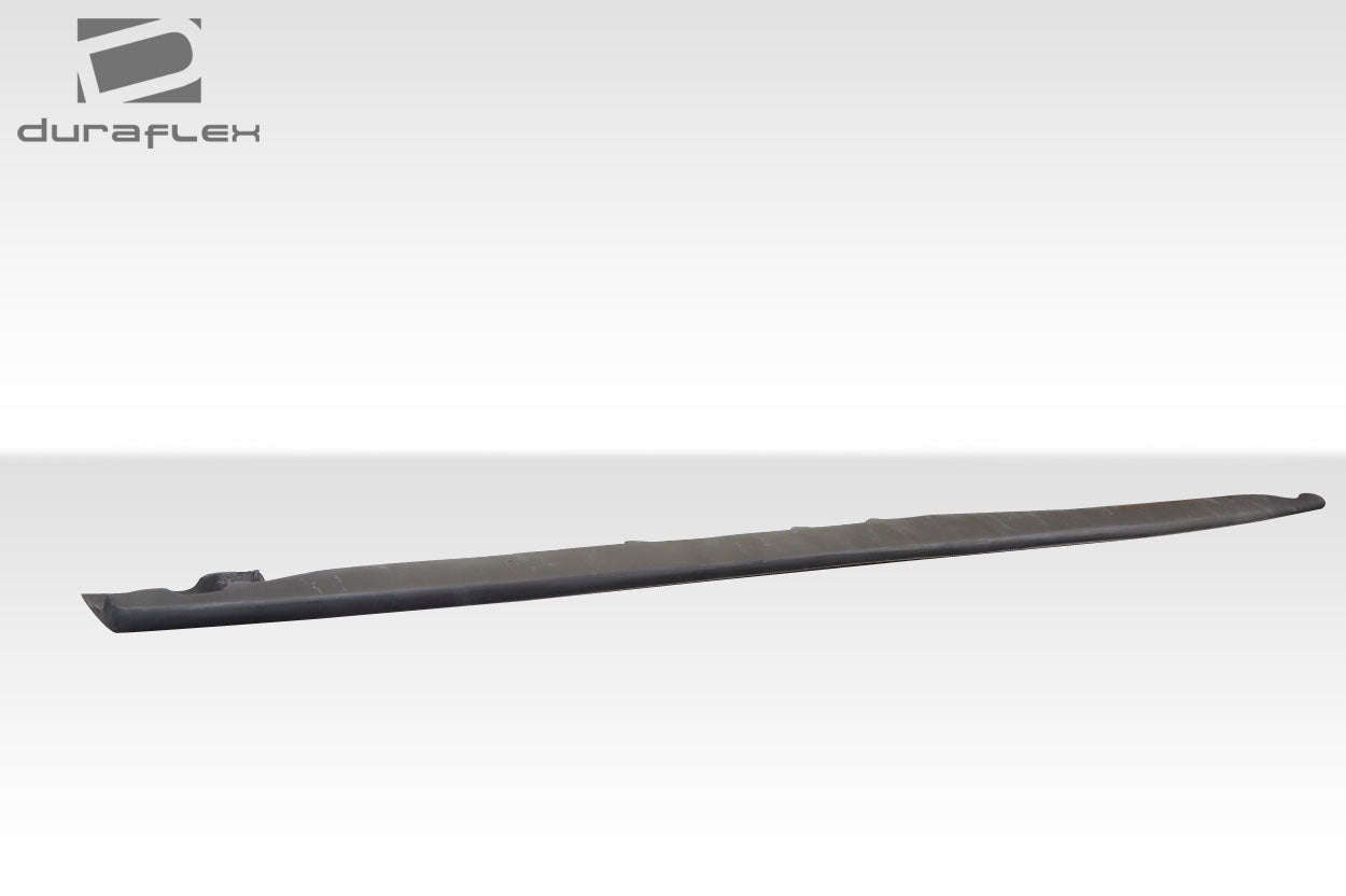 2015-2020 Ford Mustang Duraflex KT Side Skirt Rocker Panels - 2 Piece