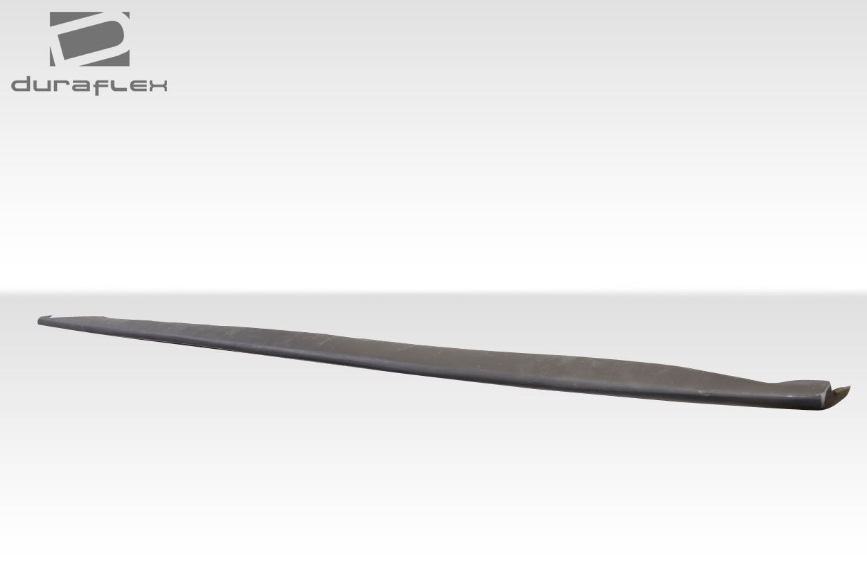 2015-2020 Ford Mustang Duraflex KT Side Skirt Rocker Panels - 2 Piece