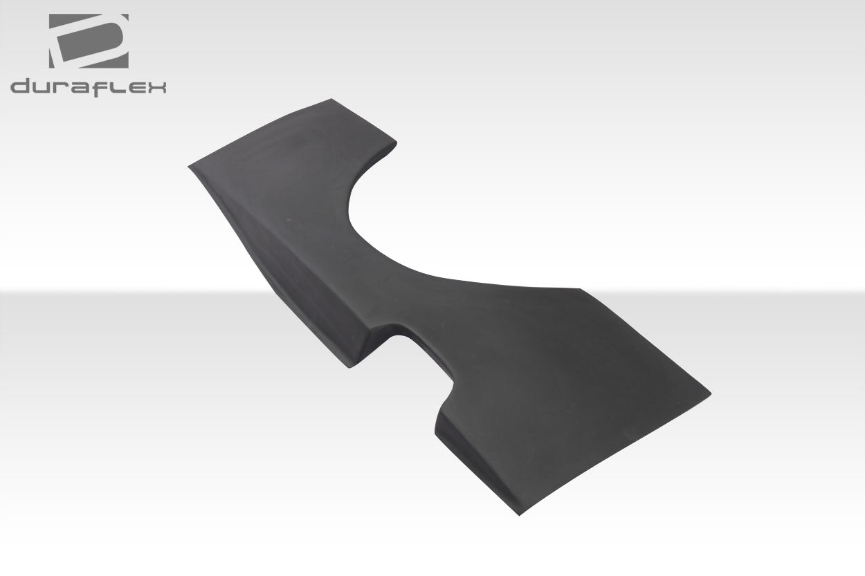 1995-1998 Nissan Skyline R33 2DR Duraflex LDE Wide Body Rear Fender Flares - 2 Piece