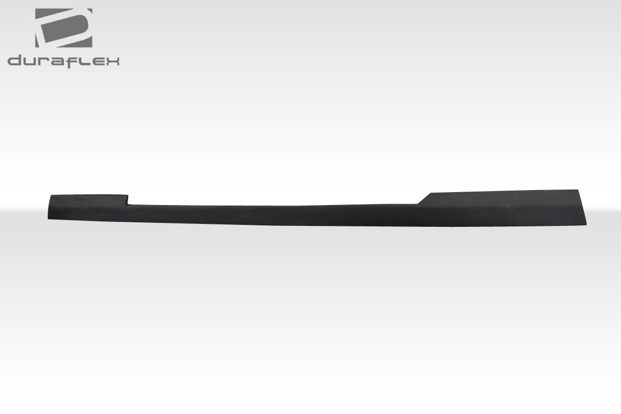 2004-2013 Lamborghini Gallardo Duraflex HMS Side Skirts Rocker Panels - 2 Piece