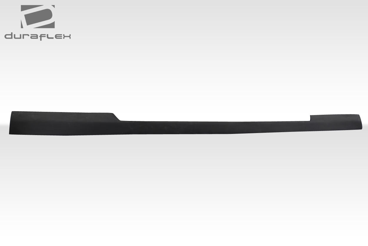2004-2013 Lamborghini Gallardo Duraflex HMS Side Skirts Rocker Panels - 2 Piece