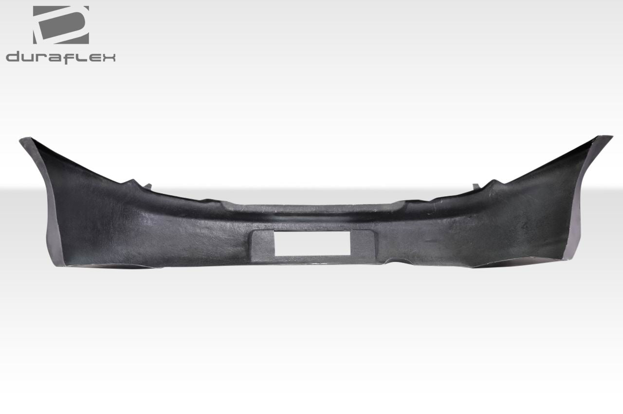 2004-2007 Subaru Impreza WRX STI 4DR Duraflex WRC Look Rear Bumper Cover - 1 Piece
