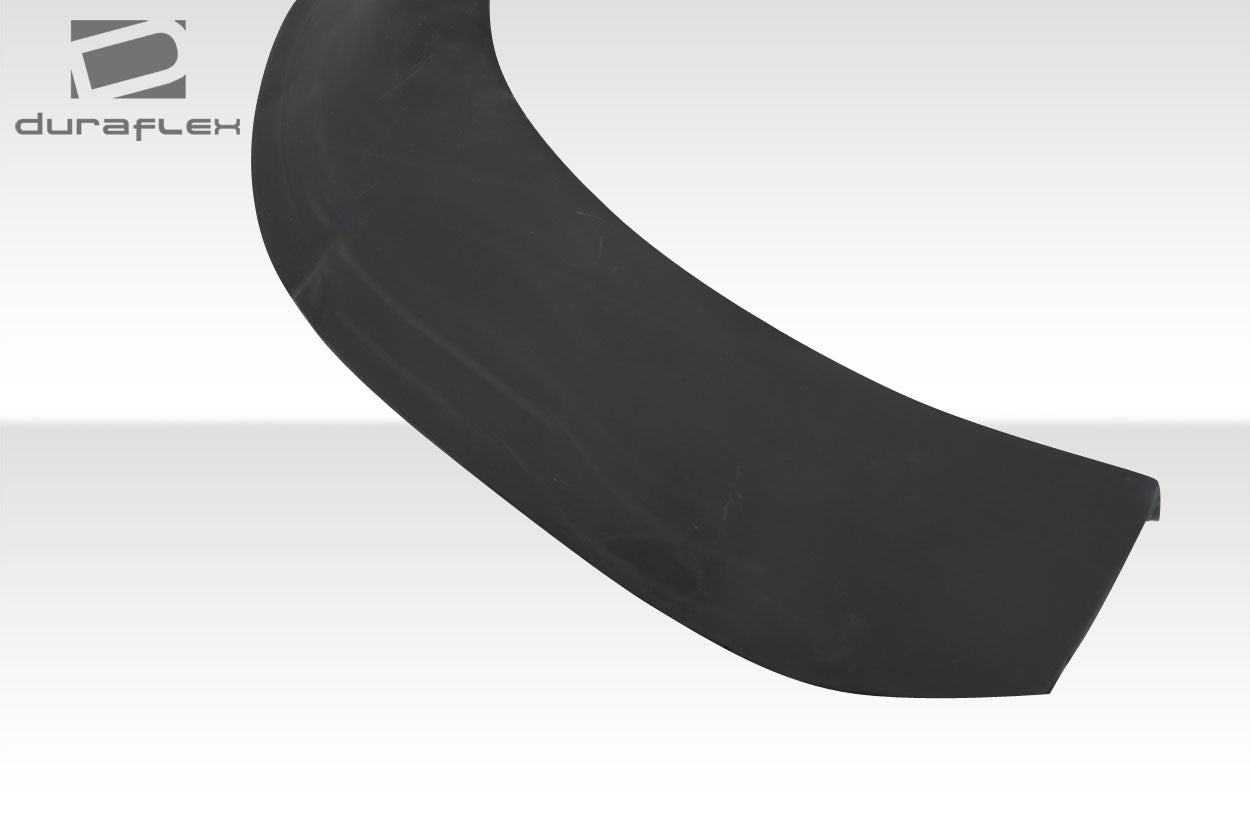 1999-2005 BMW 3 Series E46 2DR Duraflex M3 Look Rear Fender Flares - 2 Piece