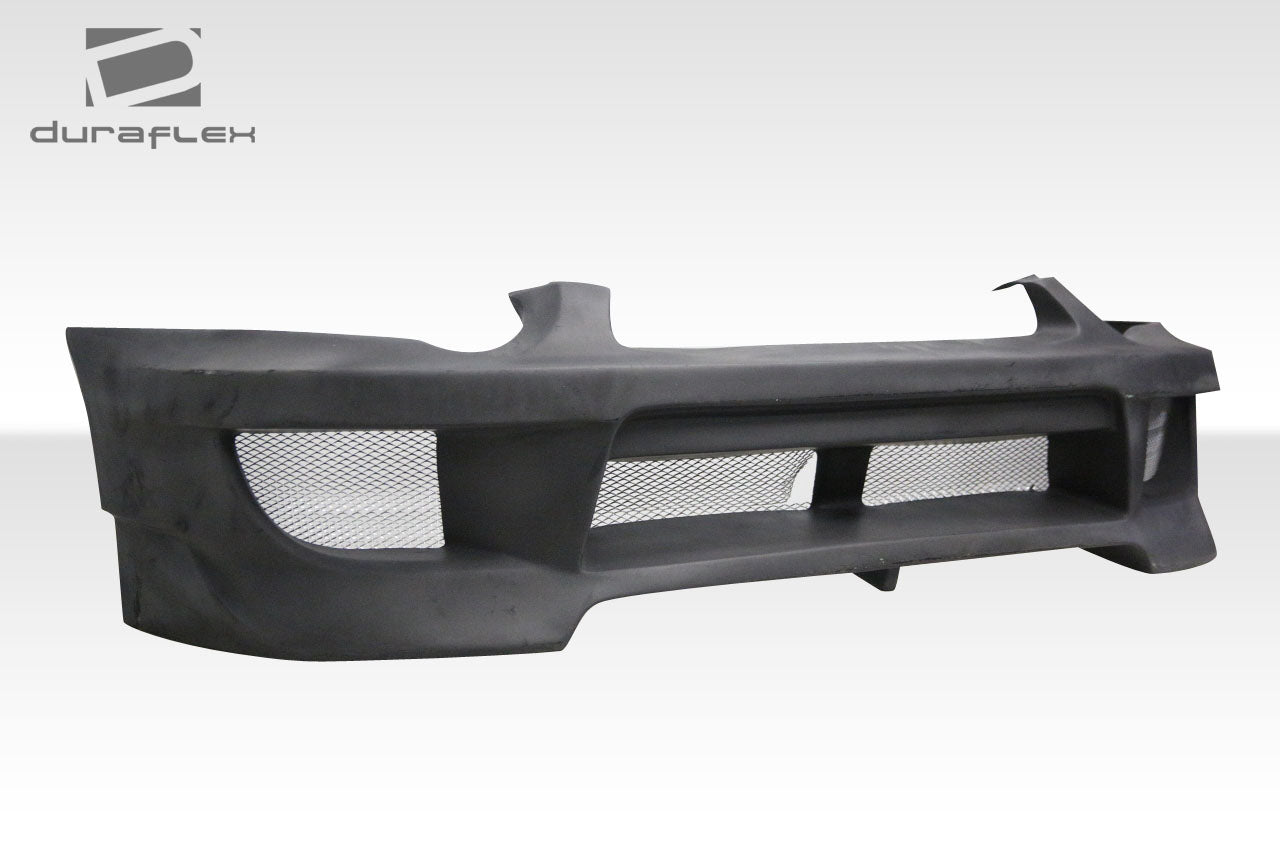 2004-2005 Subaru Impreza WRX STI 4DR Duraflex M-1 Sport Front Bumper Cover- 2 Piece