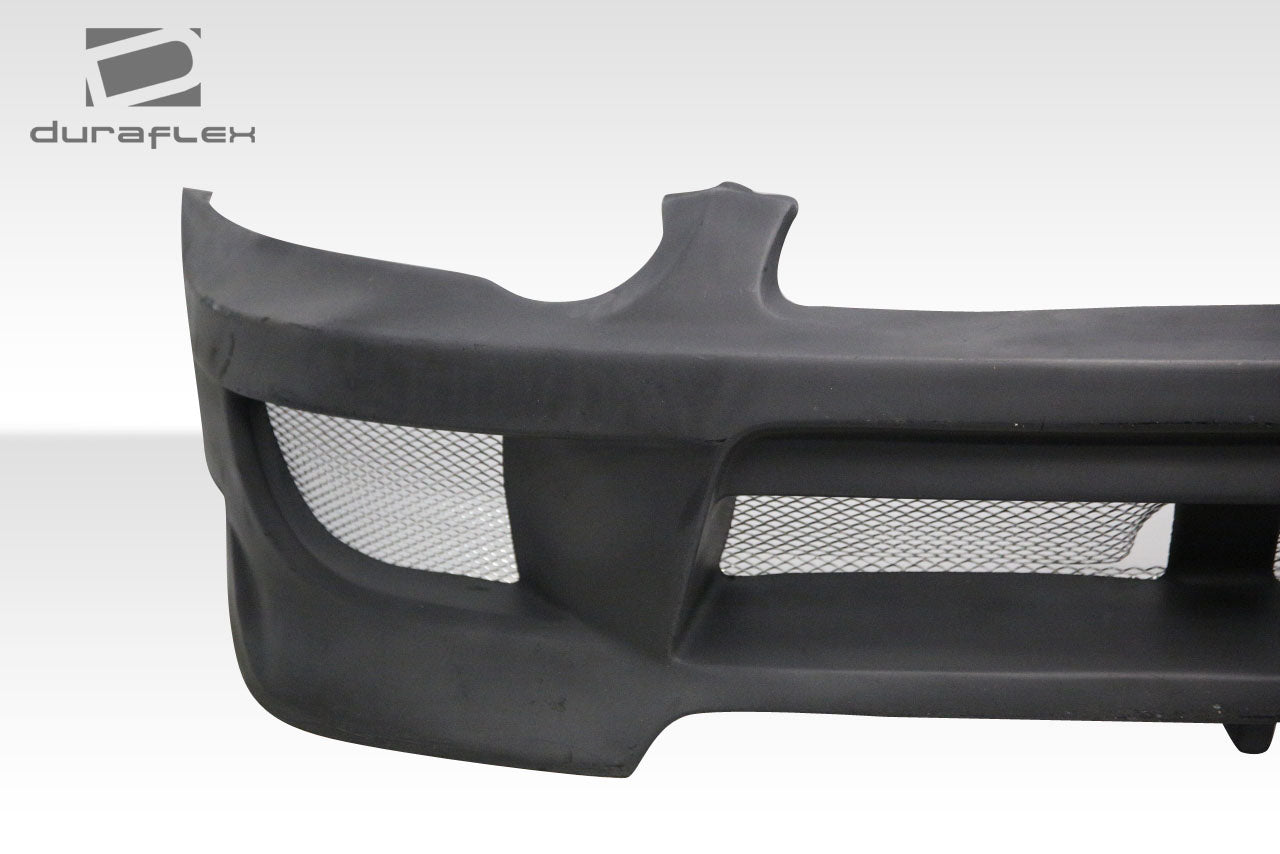 2004-2005 Subaru Impreza WRX STI 4DR Duraflex M-1 Sport Front Bumper Cover- 2 Piece