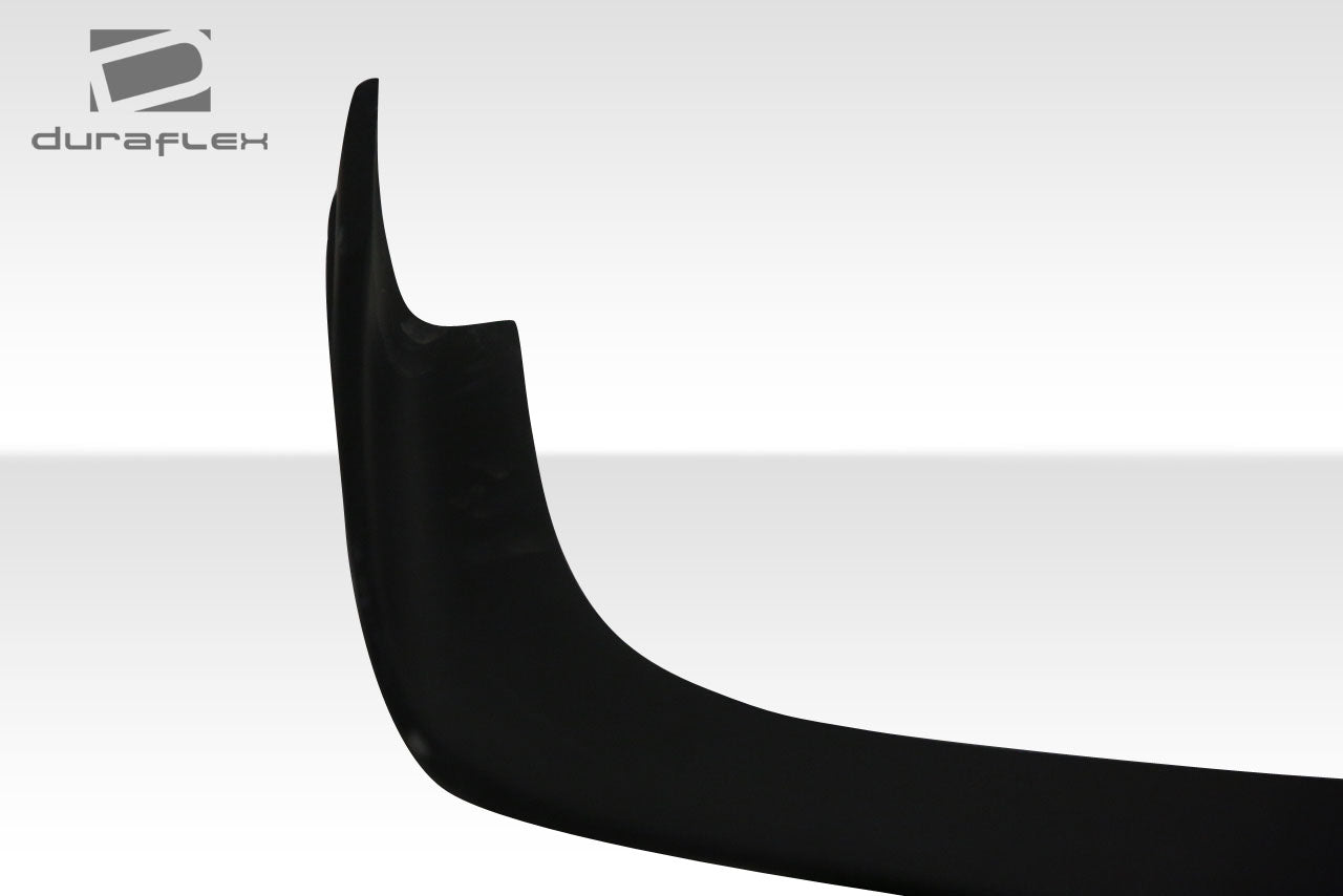 2006-2007 Subaru Impreza WRX STI 4DR Duraflex M-1 Sport Front Bumper Cover - 4 Piece ( Includes Canards)