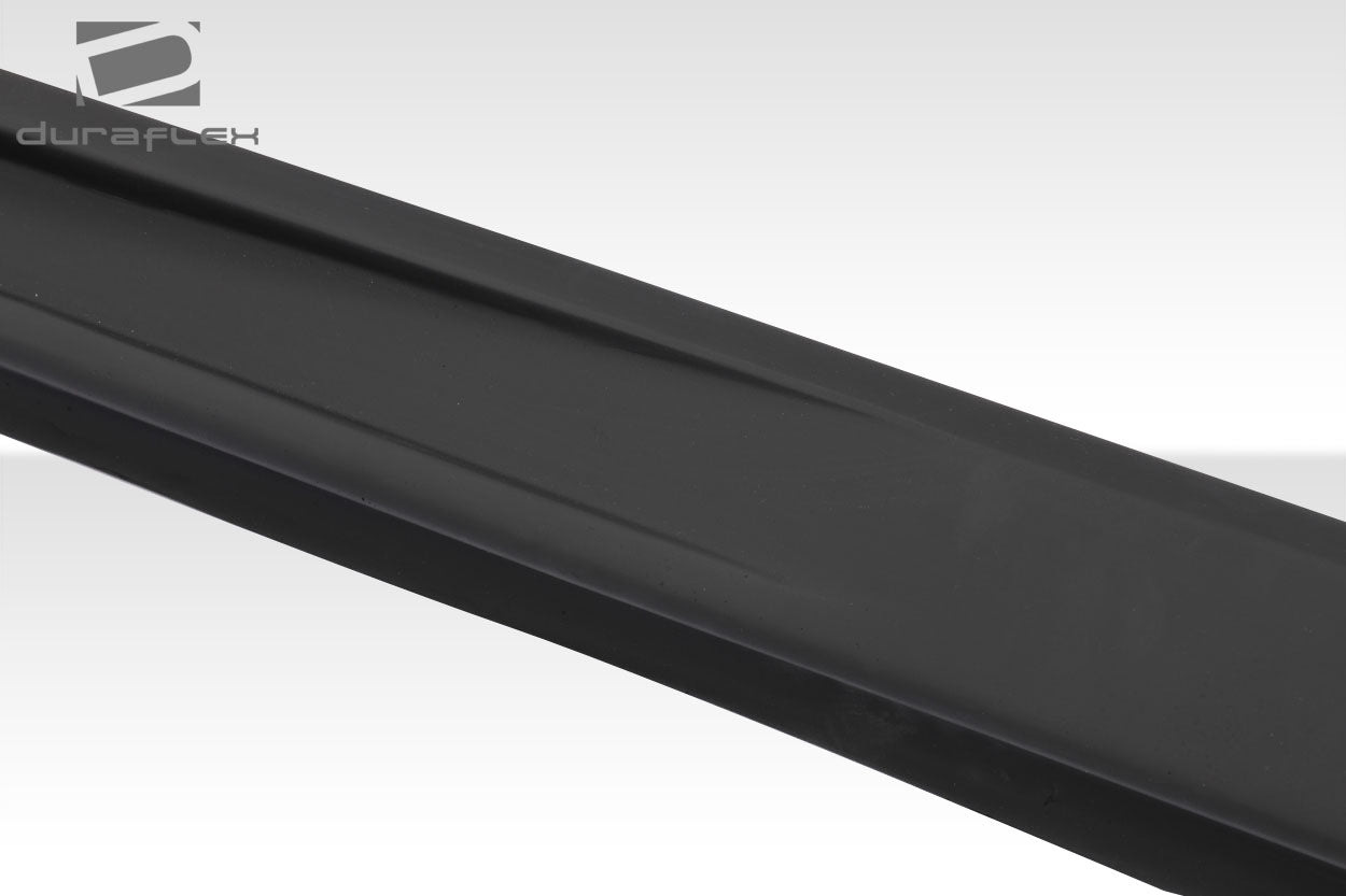 2002-2007 Subaru Impreza WRX STI 4DR Duraflex M-1 Side Skirt Rocker Panels - 2 Piece