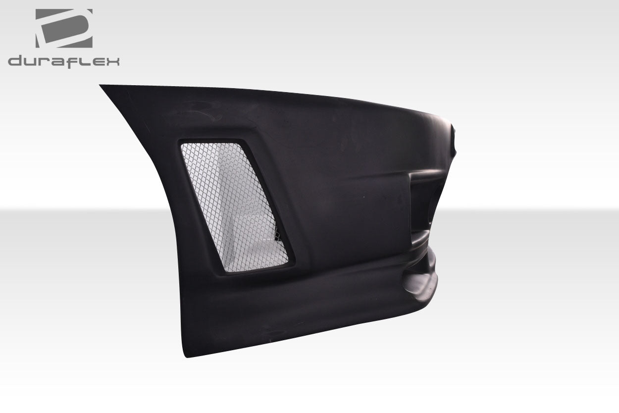1995-1998 Nissan Skyline R33 2DR / 4DR Duraflex N-1 Front Bumper Cover - 1 Piece