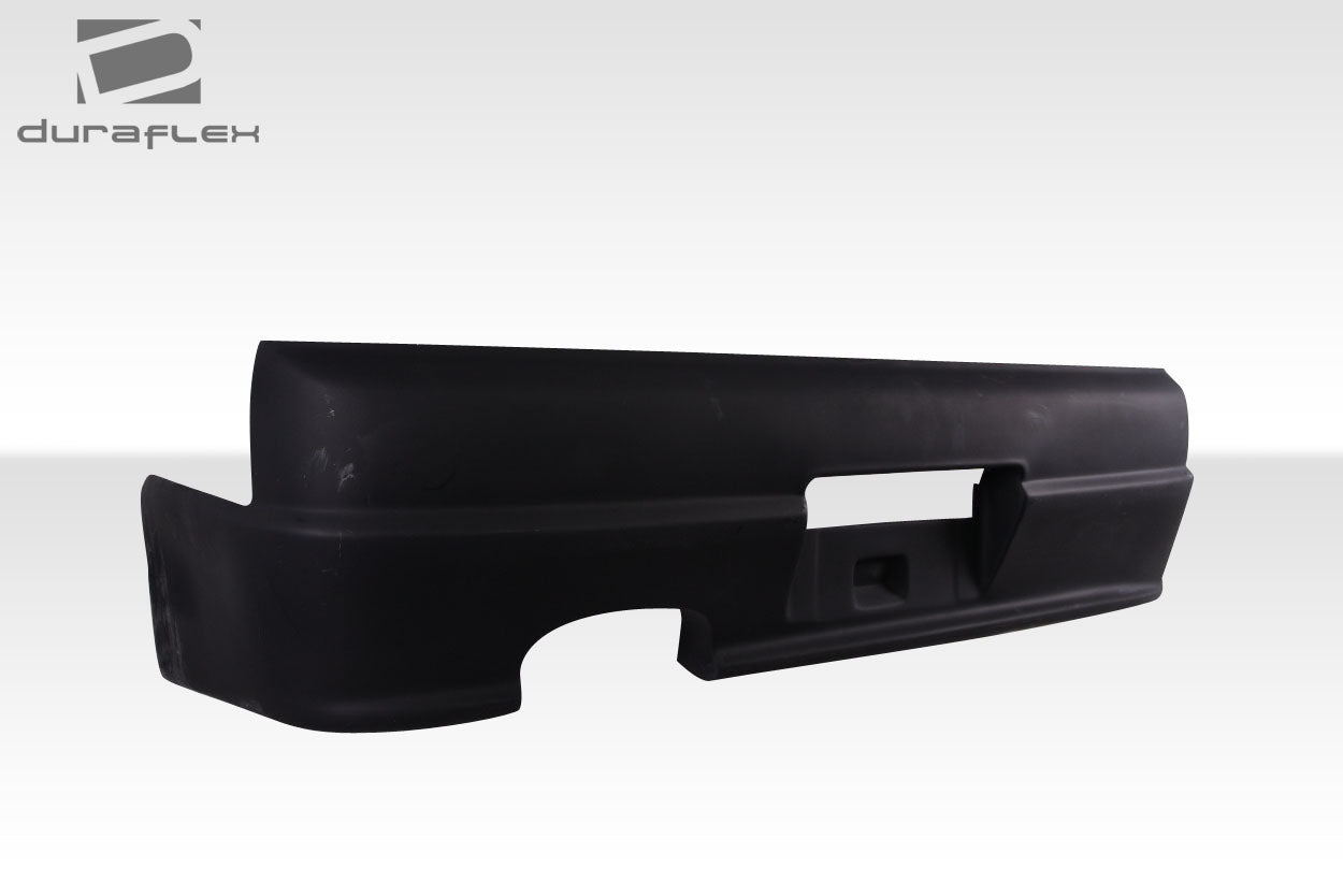 1995-1998 Nissan Skyline R33 2DR Duraflex N-1 Rear Bumper Cover - 1 Piece
