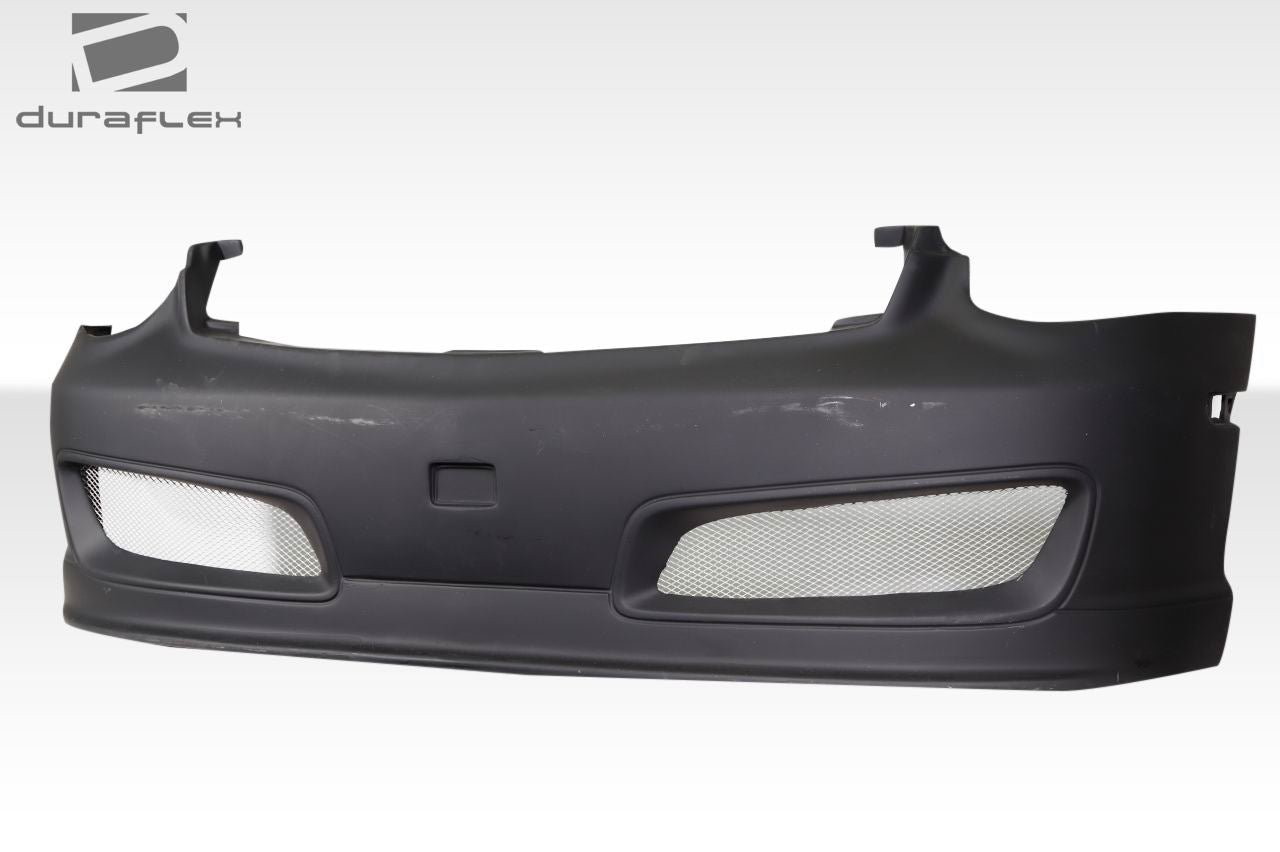 2003-2007 Infiniti G Coupe G35 Duraflex N-1 Front Bumper Cover - 1 Piece