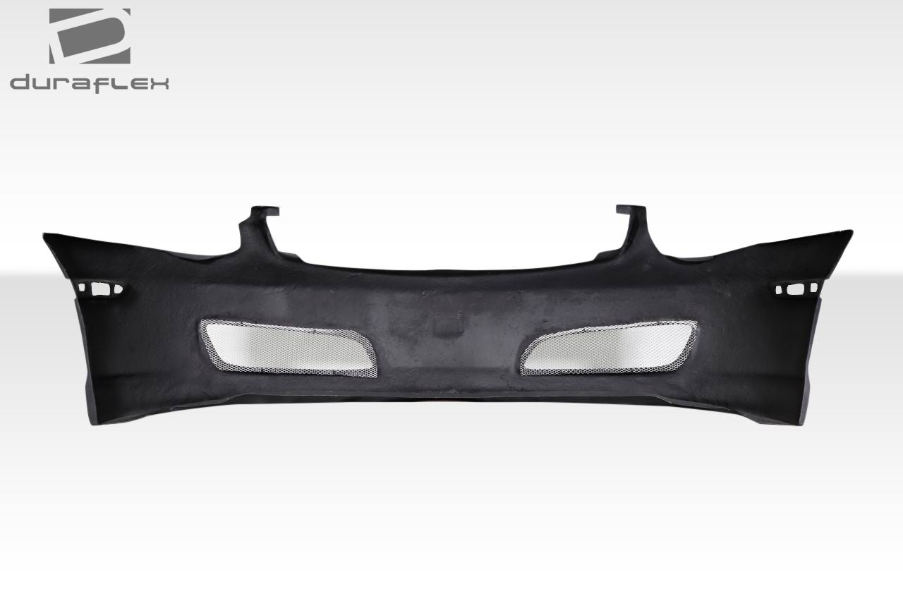 2003-2007 Infiniti G Coupe G35 Duraflex N-1 Front Bumper Cover - 1 Piece