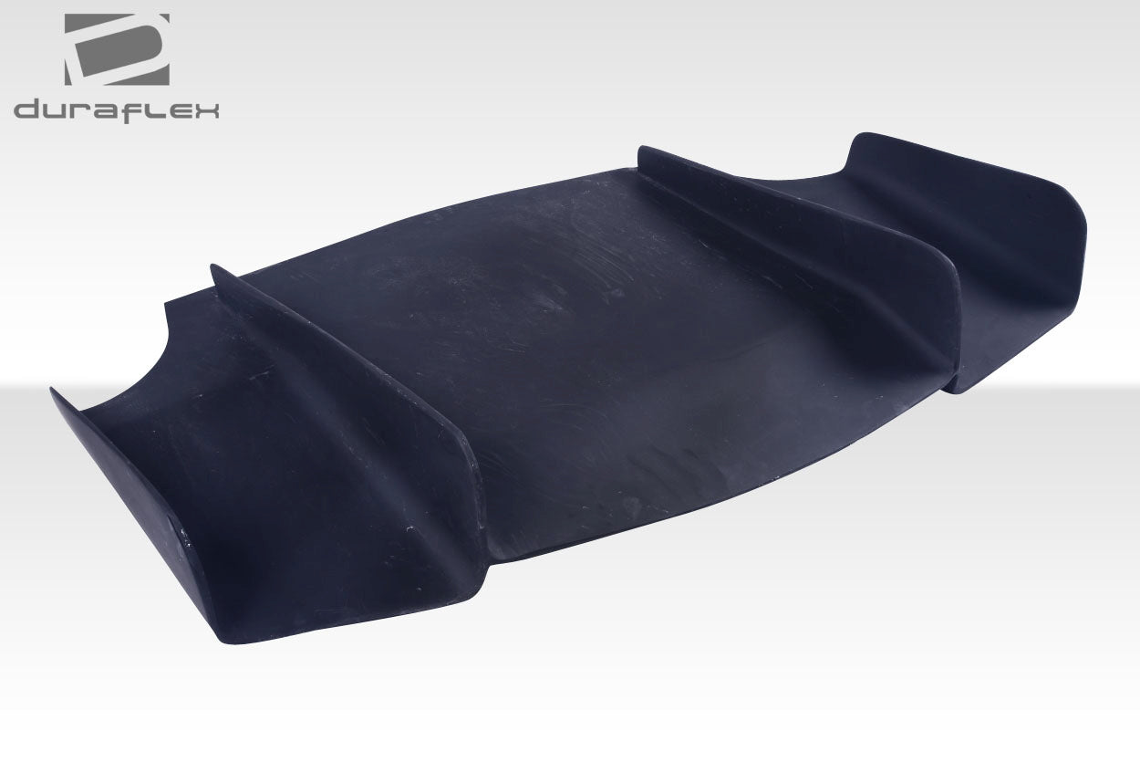 2005-2010 Lotus Elise Duraflex Super Fin Rear Diffuser - 1 Piece