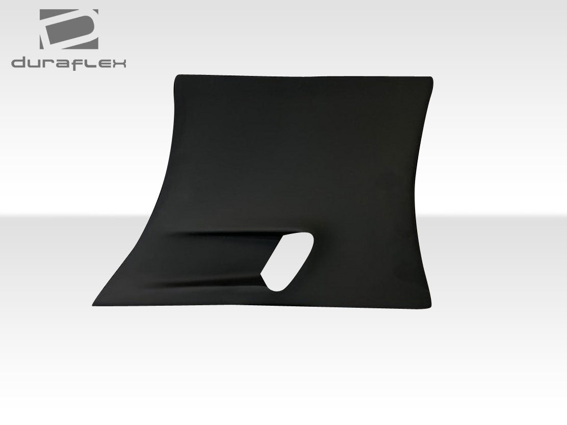 1993-1997 Mazda RX-7 Duraflex RE GT Wide Body Front Fenders Add-Ons- 2 Piece