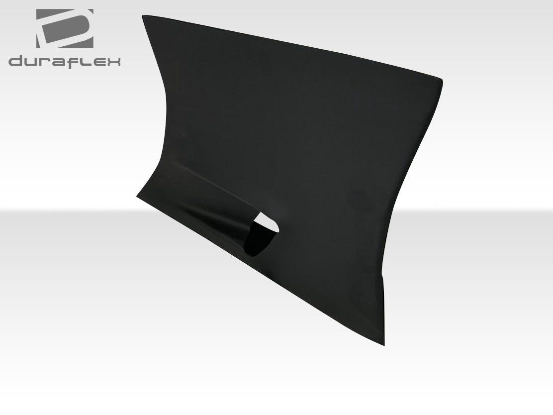 1993-1997 Mazda RX-7 Duraflex RE GT Wide Body Front Fenders Add-Ons- 2 Piece