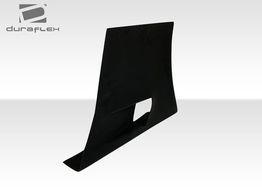 1993-1997 Mazda RX-7 Duraflex RE GT Wide Body Front Fenders Add-Ons- 2 Piece