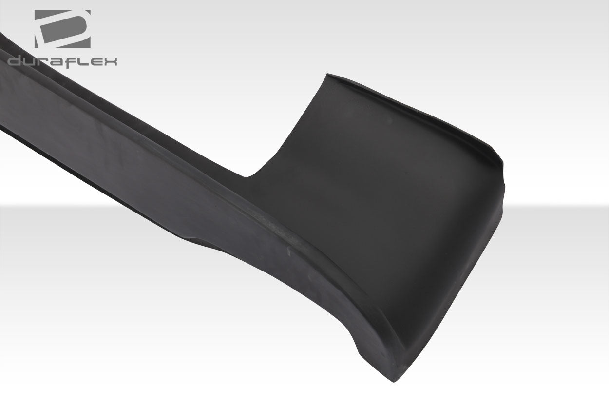 1993-1997 Mazda RX-7 Duraflex RE-GT Wide Body Side Skirt Rocker Panels - 2 Piece