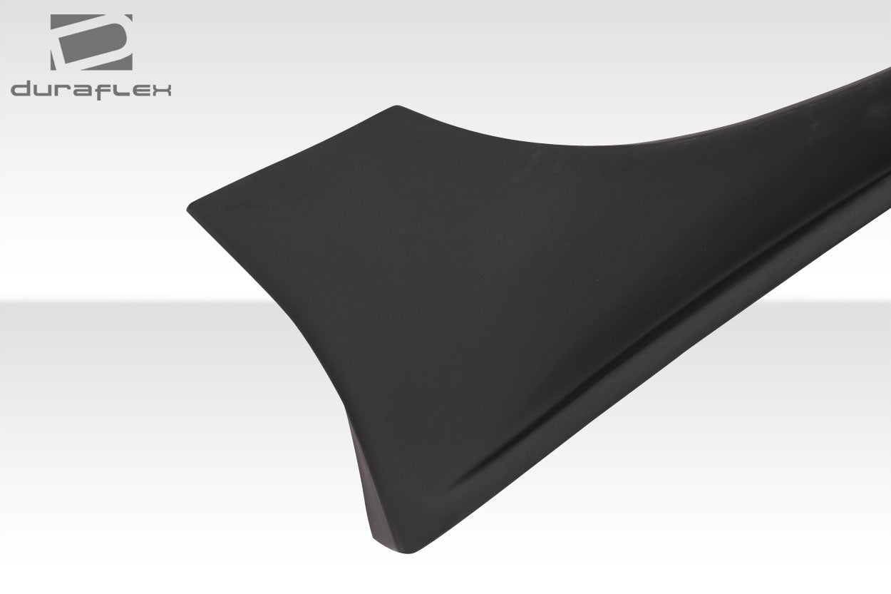 1993-1997 Mazda RX-7 Duraflex RE-GT Wide Body Side Skirt Rocker Panels - 2 Piece