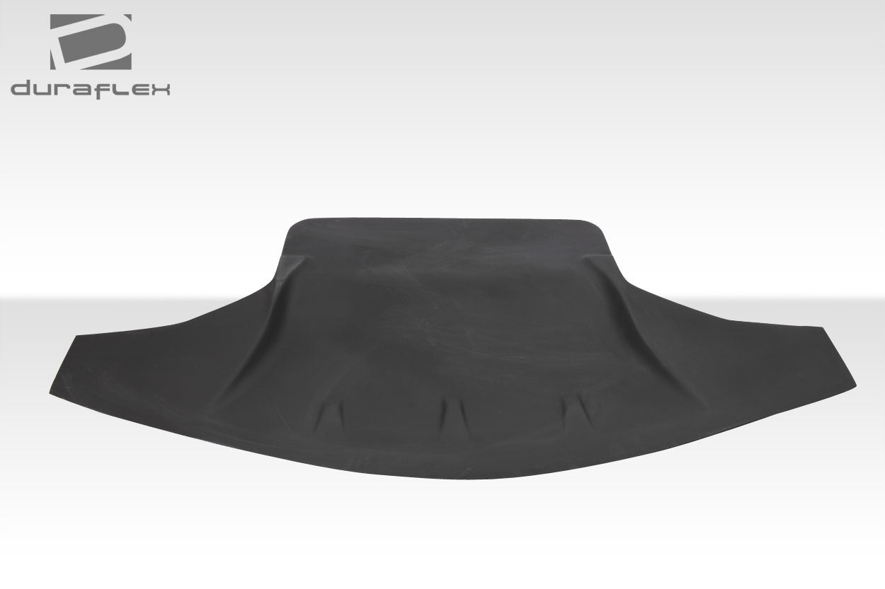1993-1997 Mazda RX-7 Duraflex RE-GT Front Lip - 1 Piece